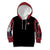 Archer x Emiya Fate Stay Night Unlimited Blade Works Kid Hoodie Anime Style