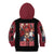 Archer x Emiya Fate Stay Night Unlimited Blade Works Kid Hoodie Anime Style