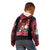 Archer x Emiya Fate Stay Night Unlimited Blade Works Kid Hoodie Anime Style