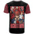 Archer x Emiya Fate Stay Night Unlimited Blade Works T Shirt Anime Style