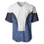 Avatar Water Nation Baseball Jersey