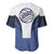 Avatar Water Nation Baseball Jersey