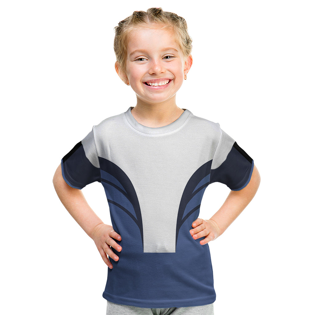 Avatar Water Nation Kid T Shirt