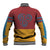 Avatar Aang Airbending Baseball Jacket