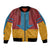 Avatar Aang Airbending Bomber Jacket