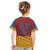 Avatar Aang Airbending Kid T Shirt