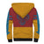 Avatar Aang Airbending Sherpa Hoodie