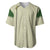 Avatar Toph Beifong Baseball Jersey