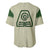 Avatar Toph Beifong Baseball Jersey