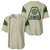 Avatar Toph Beifong Baseball Jersey