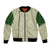 Avatar Toph Beifong Bomber Jacket