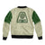 Avatar Toph Beifong Bomber Jacket