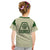 Avatar Toph Beifong Kid T Shirt