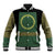 Avatar Hoodie Earth Nation Baseball Jacket