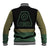 Avatar Hoodie Earth Nation Baseball Jacket