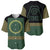 Avatar Hoodie Earth Nation Baseball Jersey