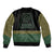 Avatar Hoodie Earth Nation Bomber Jacket