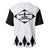 Thirteenth Division - Gotei 13 Baseball Jersey