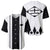 Eleventh Division - Gotei 13 Baseball Jersey