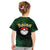 Gardevoir - Tie Dye Style Kid T Shirt