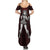 Serpent Sin of Envy Diane Summer Maxi Dress