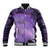 Sasuke Susanoo Baseball Jacket Naruto