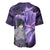 Sasuke Susanoo Baseball Jersey Naruto