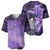 Sasuke Susanoo Baseball Jersey Naruto