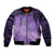 Sasuke Susanoo Bomber Jacket Naruto