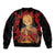 Farnese de Vandimion Berserk Bomber Jacket Black Blood Style