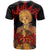 Farnese de Vandimion Berserk T Shirt Black Blood Style