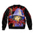 Schierke Basrard Bomber Jacket Anime Style