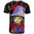 Schierke Basrard T Shirt Anime Style