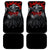 The Skull Knight Berserk Car Mats Black Blood Style