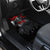 The Skull Knight Berserk Car Mats Black Blood Style