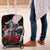 The Skull Knight Berserk Luggage Cover Black Blood Style