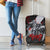 The Skull Knight Berserk Luggage Cover Black Blood Style