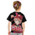 Chiho Sasaki The Devil Part Timer Kid T Shirt Anime Style