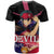 Sadao Maou The Devil Part Timer T Shirt Anime Style