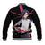 Hanzo Urushihara The Devil Part Timer Baseball Jacket Anime Style