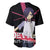 Hanzo Urushihara The Devil Part Timer Baseball Jersey Anime Style