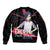 Hanzo Urushihara The Devil Part Timer Bomber Jacket Anime Style