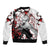 Zenitsu Agatsuma - Demon Slayer Bomber Jacket Anime Japan Style