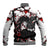 Yoriichi Tsugikuni - Demon Slayer Baseball Jacket Anime Japan Style