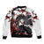 Yoriichi Tsugikuni - Demon Slayer Bomber Jacket Anime Japan Style