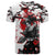 Yoriichi Tsugikuni - Demon Slayer T Shirt Anime Japan Style