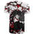 Yoriichi Tsugikuni - Demon Slayer T Shirt Anime Japan Style