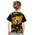 Zenitsu Agatsuma - Demon Slayer Kid T Shirt Anime Style