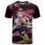 Mitsuri Kanroji - Demon Slayer T Shirt Anime Style