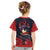 Simon - Tengen Toppa Guren Lagann Kid T Shirt Anime Style